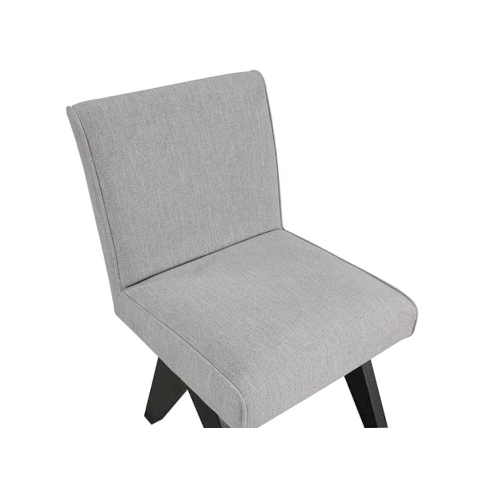 Magnolia Black Side Chair