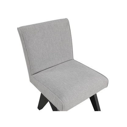 Magnolia Black Side Chair