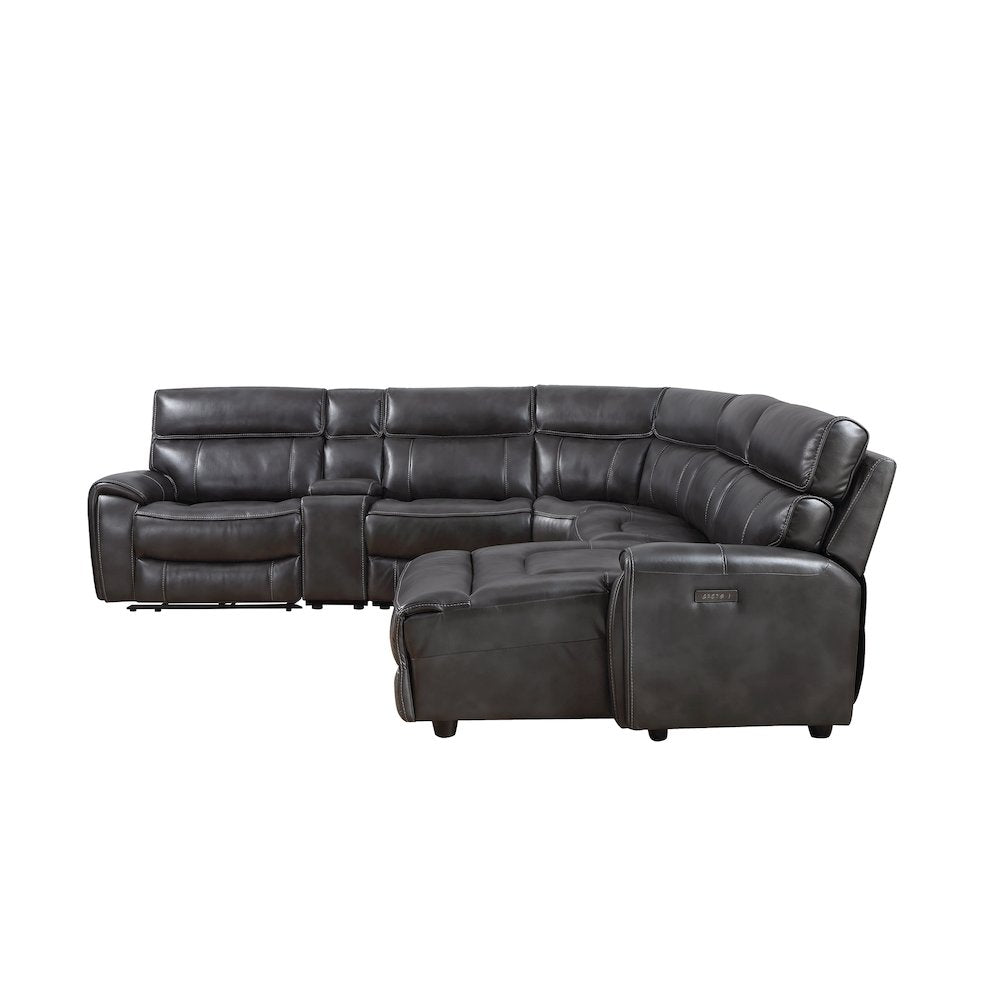 Provo Provo 5PC Sectional