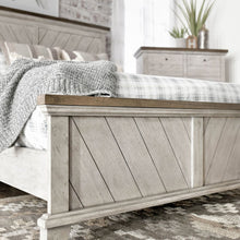 Bear Creek 5pc Queen Bed Set