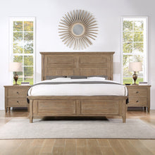 Riverdale 4-Piece King Storage Bedroom Set