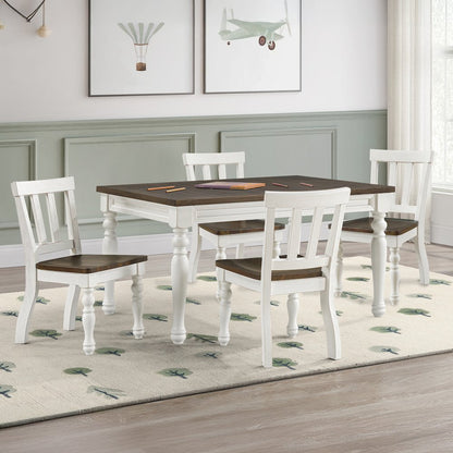 Joanna Kids Side Chair