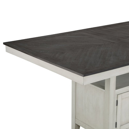 Hyland 7pc Dining Set w/ Server
