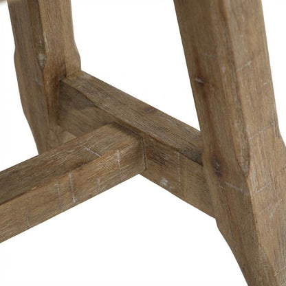 Stylish Brown Coffee Table with Sturdy Construction and Modern Design