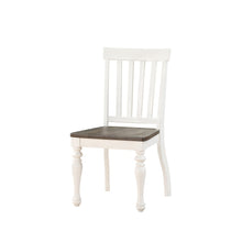 Joanna Two Tone Dining Set 6pc