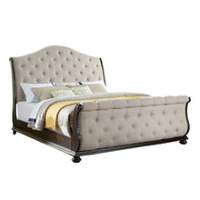 Rhapsody Queen Sleigh 6pc Bedroom Set