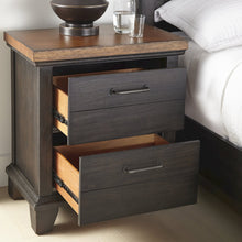 Bear Creek Brown Queen 6pc Set