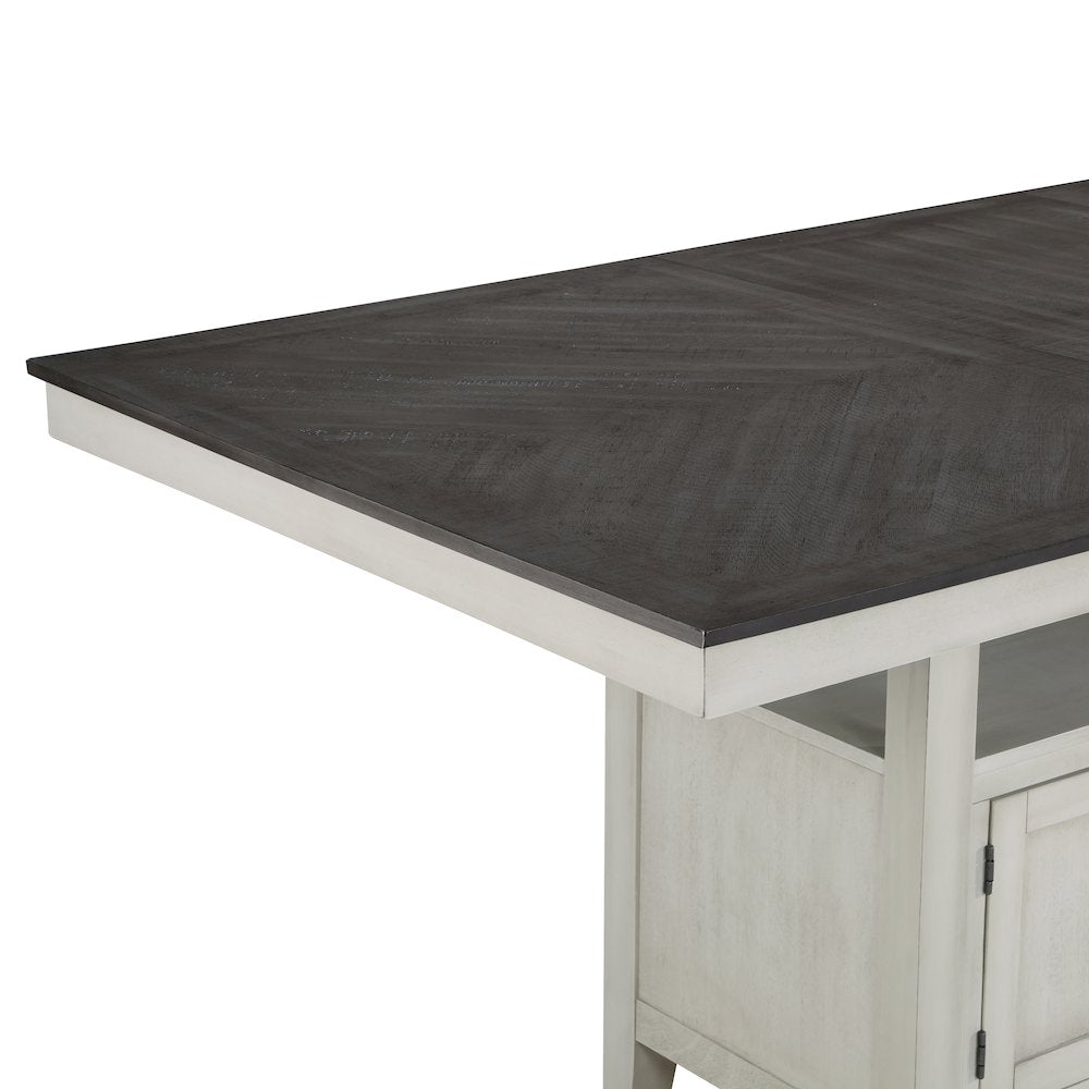 Hyland Counter Table