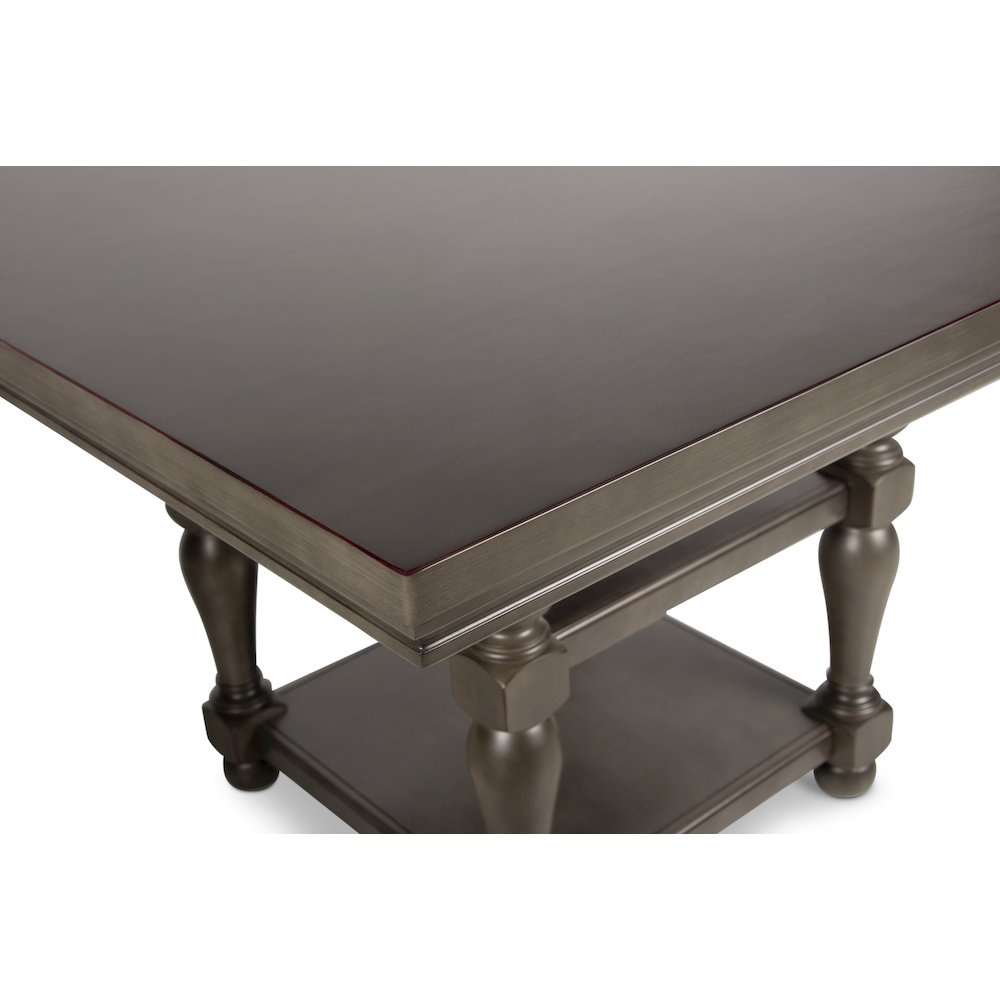 Caswell Counter Dining Set 5pc
