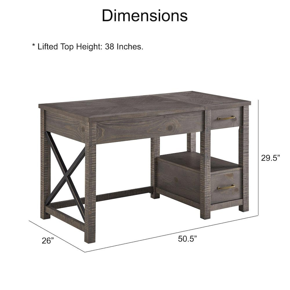Dexter Desk