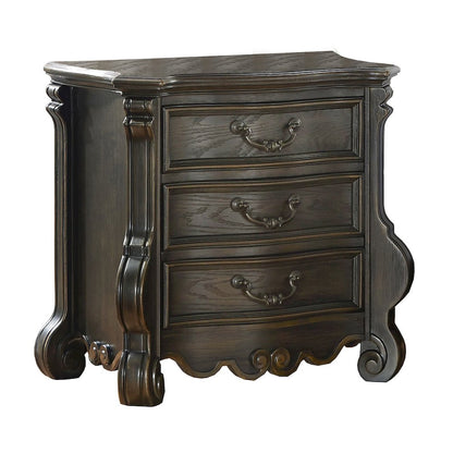 Rhapsody Queen Sleigh 4pc Bedroom Set