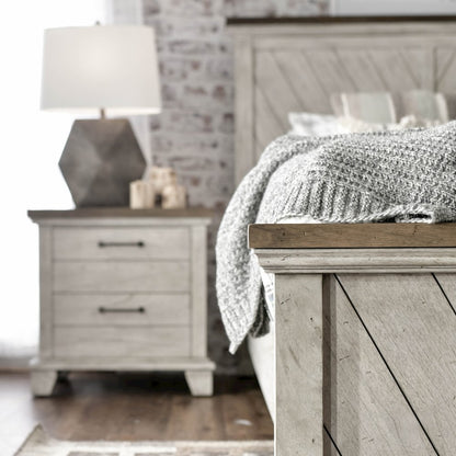 Bear Creek 5pc Queen Bed Set