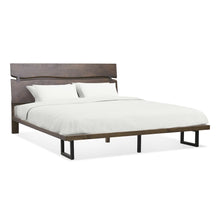 Pasco Queen Bed