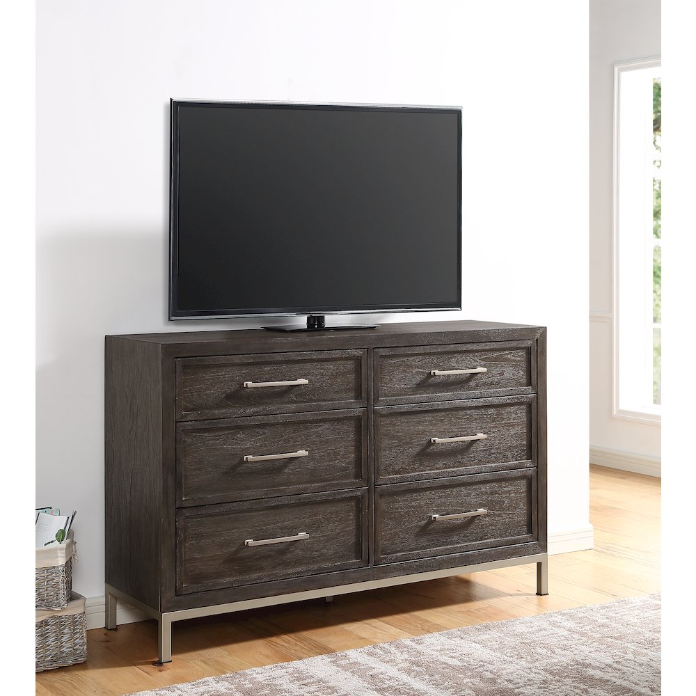 Broomfield Queen 6pc Set