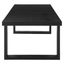 Yves Dining Table+Nicco Sand PU Chairs 7