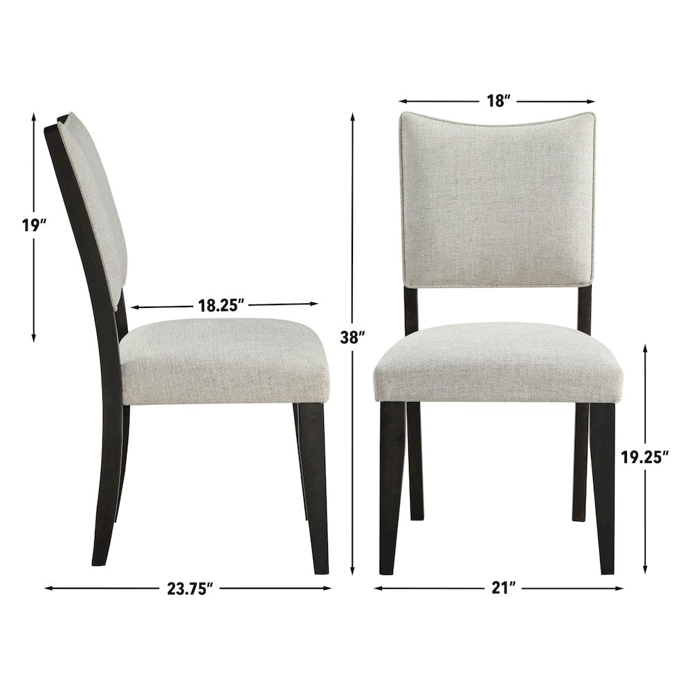 Roatan Side Chair