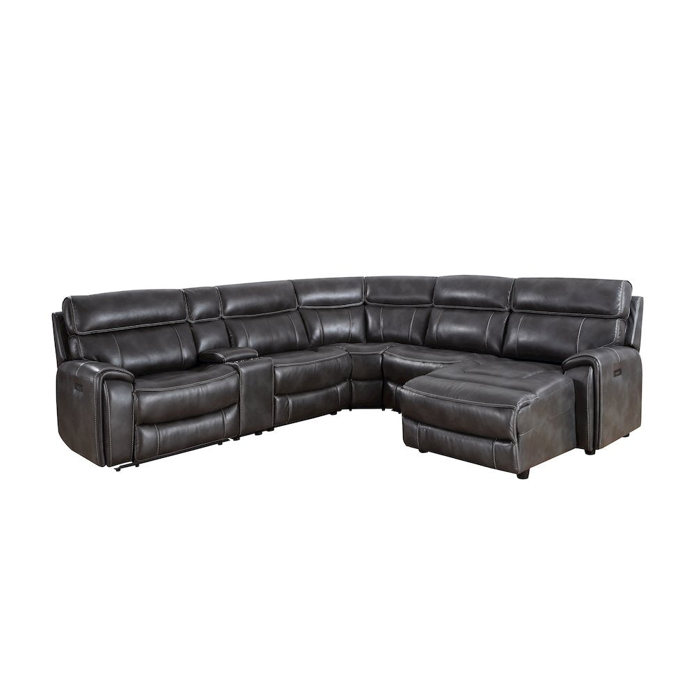 Provo Provo 5PC Sectional