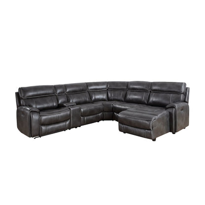 Provo Provo 5PC Sectional