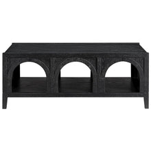 Fitzgerald Coffee Table
