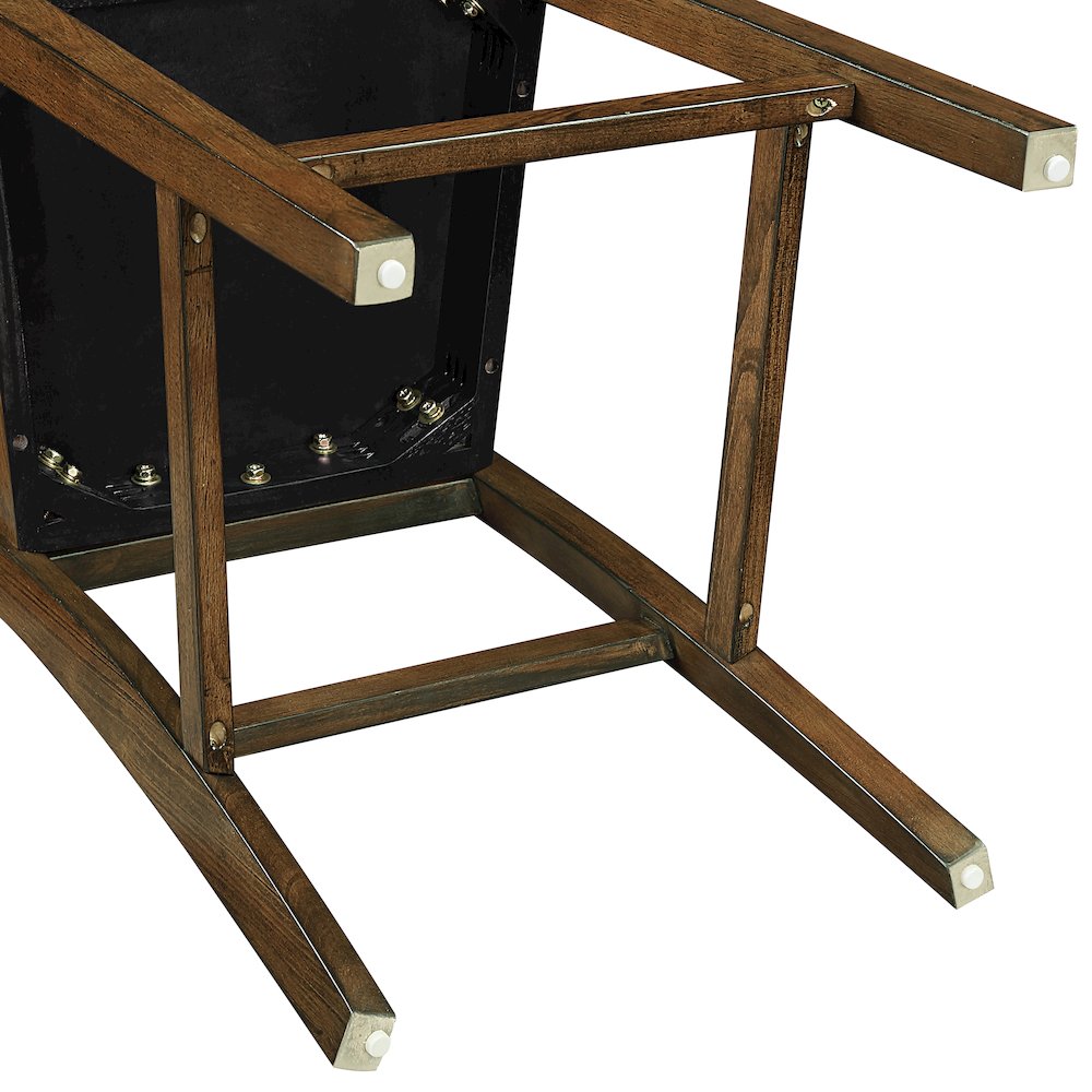 Joplin Counter Chair