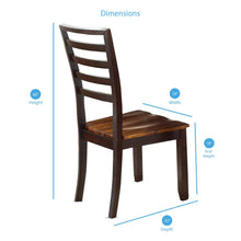 Abaco Side Chair