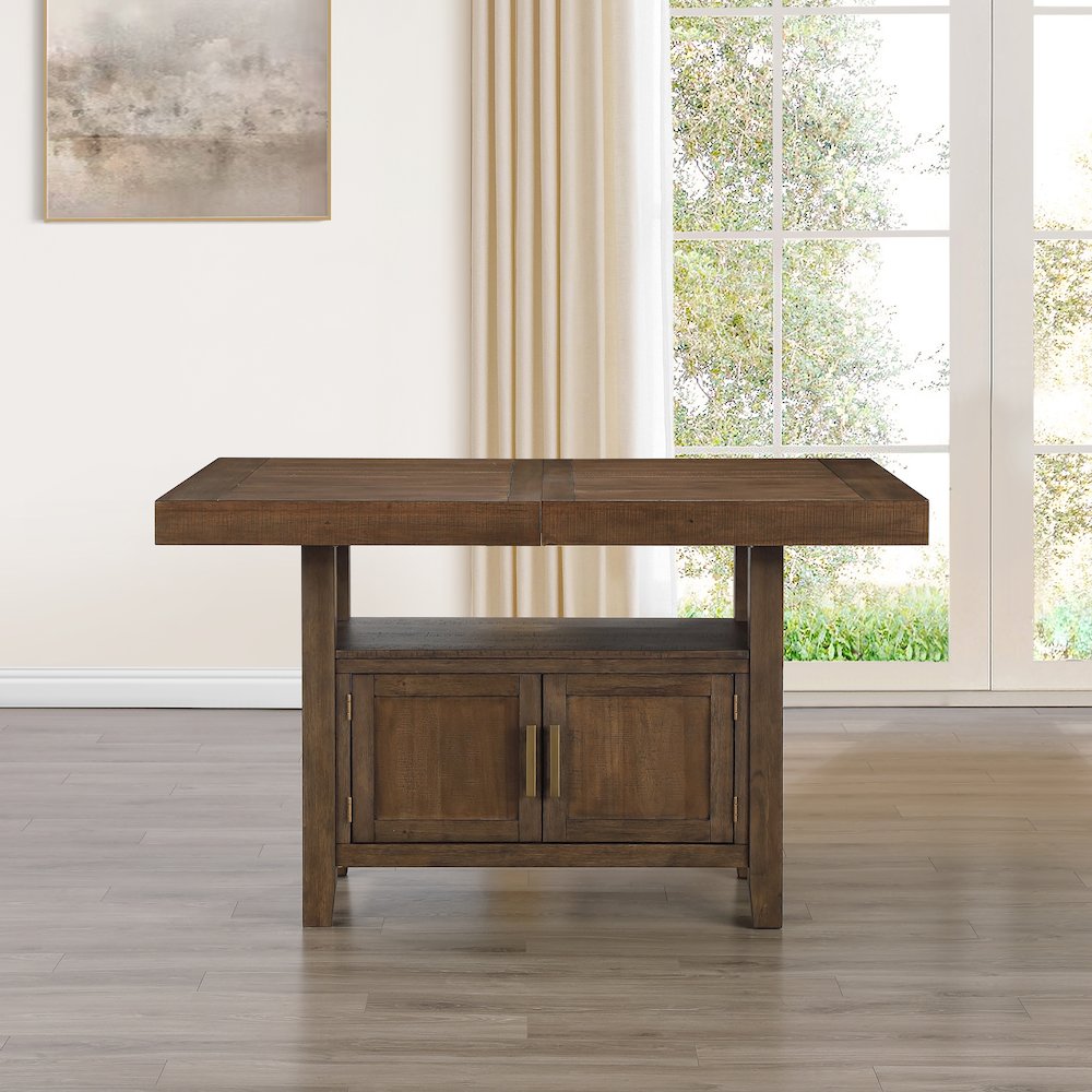 Garland 5pc Counter Dining Set
