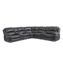 Denver 5PC Sectional