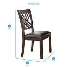 Adrian Side Chair