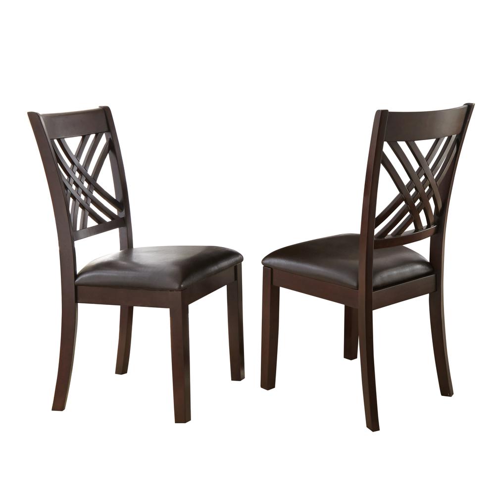 Adrian Side Chair