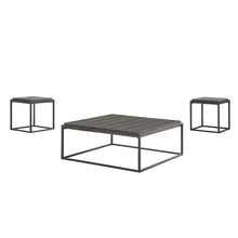 Tekoa 3PC Set