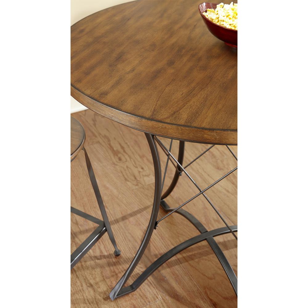 Adele 5 Pc Counter Height Dining Set