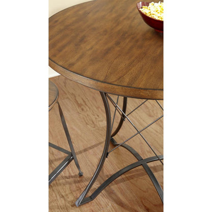 Adele 5 Pc Counter Height Dining Set