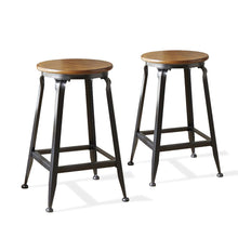 Adele Counter Stool- Set of 2