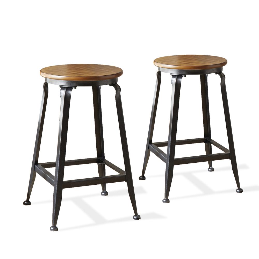 Adele Counter Stool- Set of 2