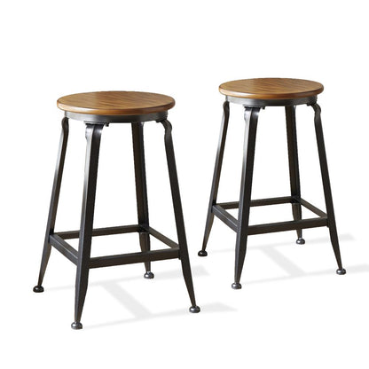 Adele Counter Stool- Set of 2