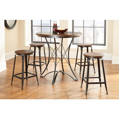 Adele Counter Stool- Set of 2