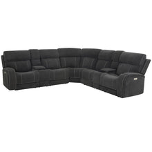 Seattle 3pc Sectional