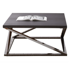 Aegean Cocktail Table 36"x36"