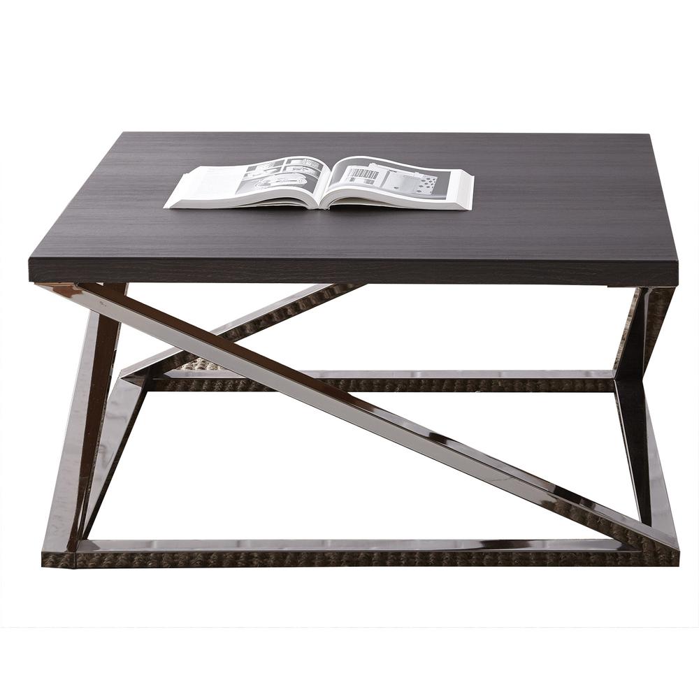 Aegean Cocktail Table 36"x36"