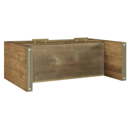 Garland Wood Top Sofa Table