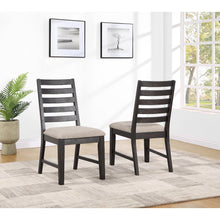 Harington Side Chair Set of Two
