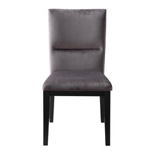Amalie Side Chair, Grey