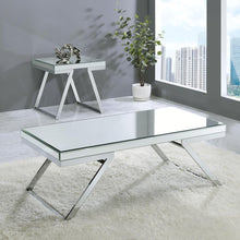 Alfresco Mirrored Coffee Table