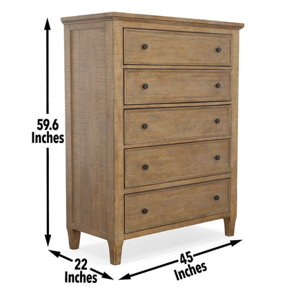 Riverdale Drawer Chest