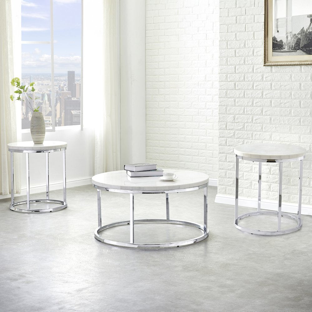 Echo 3pc