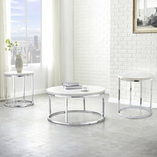 Echo 3pc