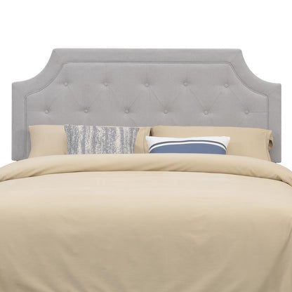 Alta Full/Queen Headboard, Grey