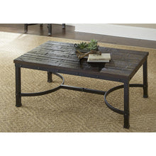 Ambrose Coffee Table