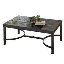 Ambrose Coffee Table