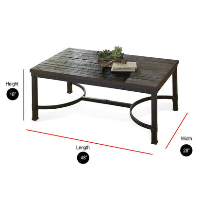 Ambrose Coffee Table
